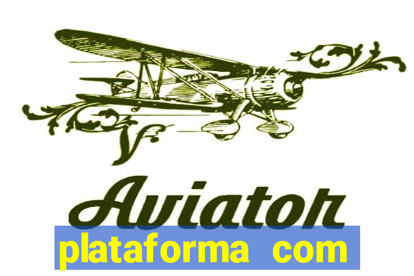 plataforma com rodada gratis